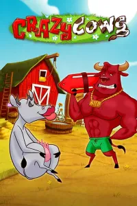 Crazy Cows